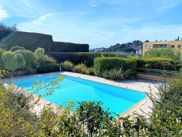 Appartement Le Cannet 2 pièce s 43 m2