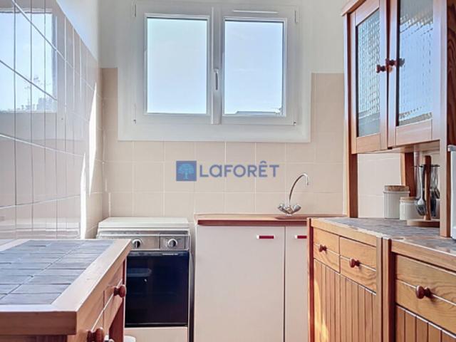 Appartement Le Cannet 4 pièce s 68 m2