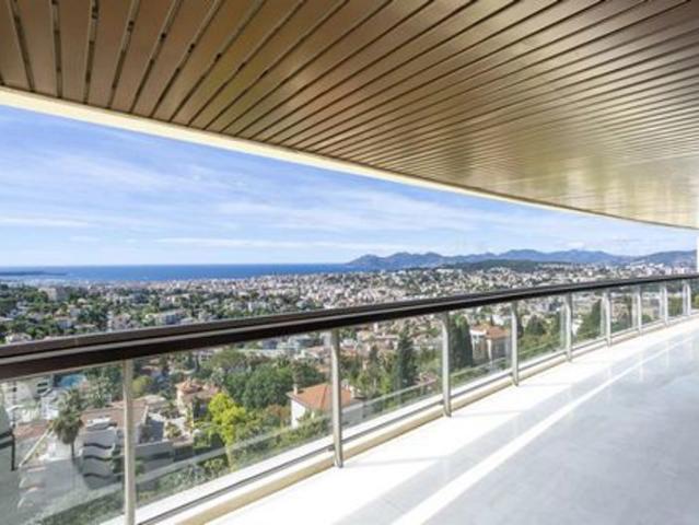 Appartement LE CANNET