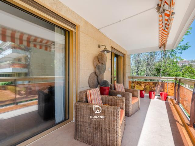 APPARTEMENT LE CABOT 13009 MARSEILLE
