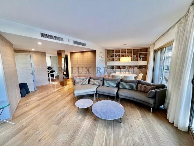 Appartement • Le Cap