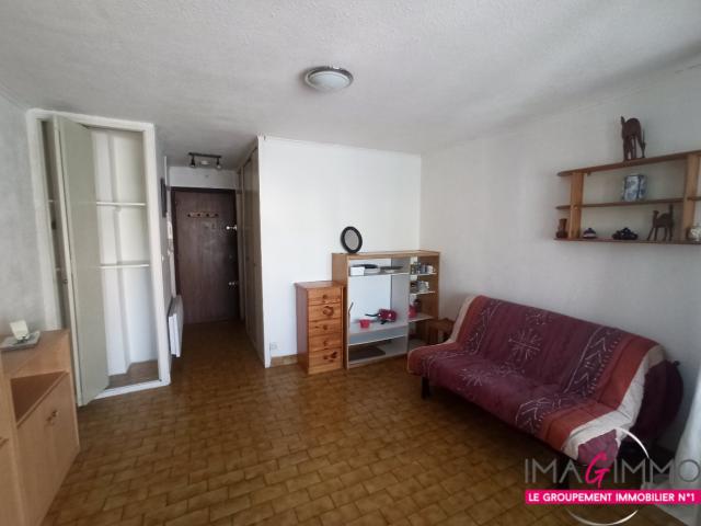 Appartement LE CAP D'AGDE 34300