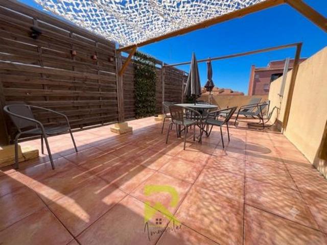 Appartement meublé à la vente sur Le Cap d Agde