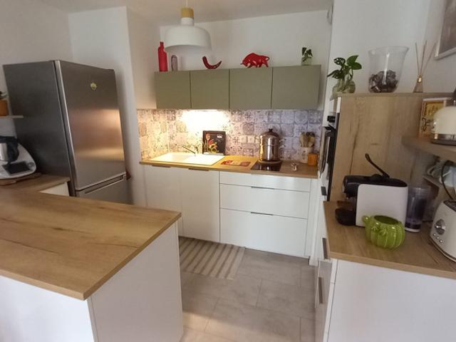 Appartement Le Carré Iris