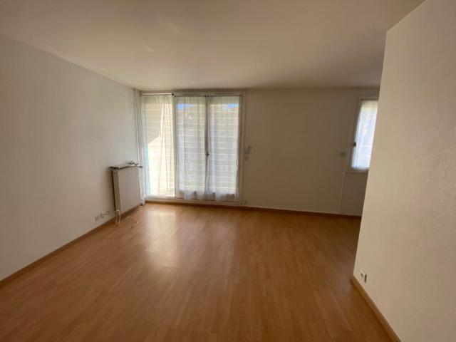 Appartement Le Chesnay studio 35.47 m²