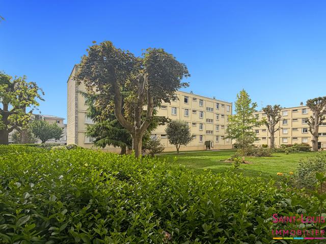 Appartement Le Chesnay 2 pièce s 40 m2