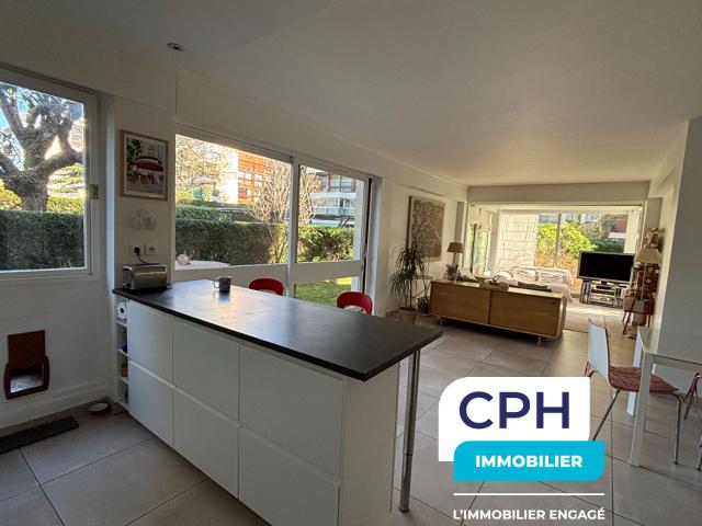 Appartement Le Chesnay 5 pièce s 110m2