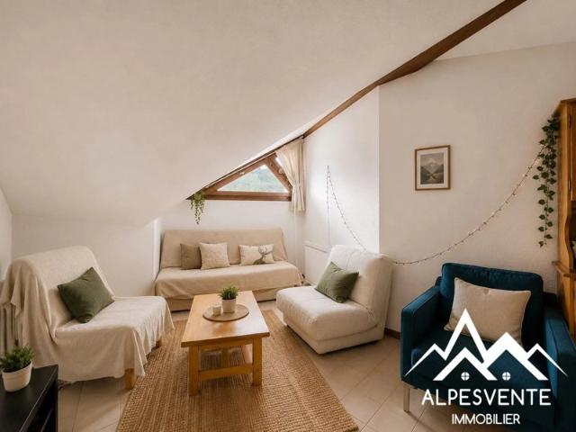 Appartement Le Contat