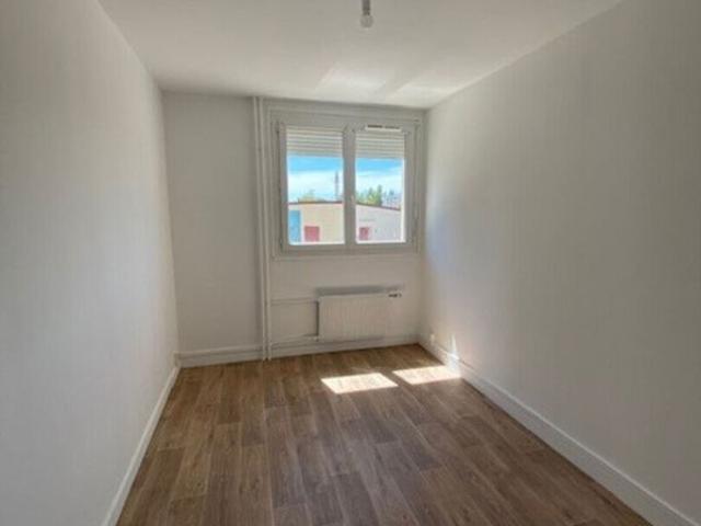 Appartement Le Coteau 4 pièce s 66 m2