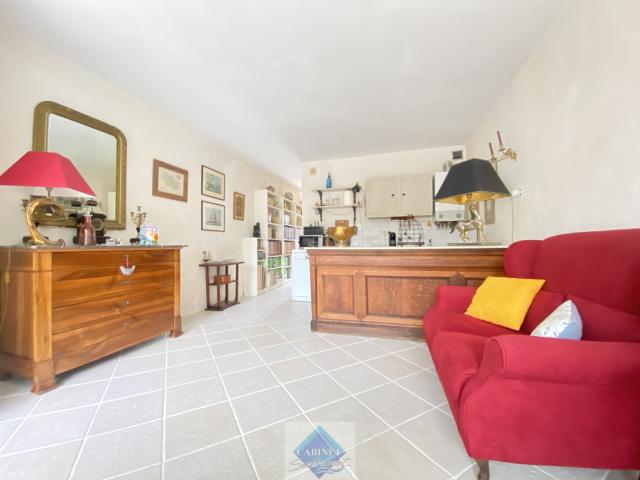 Appartement Le Crotoy