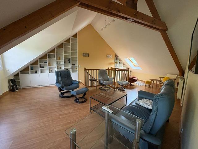 APPARTEMENT LE CROISIC 126 mï¿½
