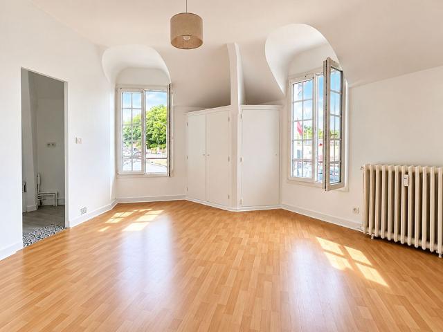 Appartement Le Croisic 2 piï¿½ce s 35.43 m2