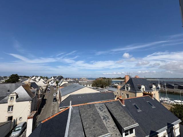 Appartement LE CROISIC 2 piï¿½ces 35.88 m2