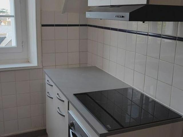Appartement LE CROISIC 2 piï¿½ces 35.88 m2