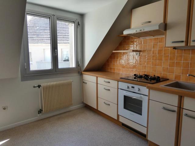 APPARTEMENT LE CREUSOT