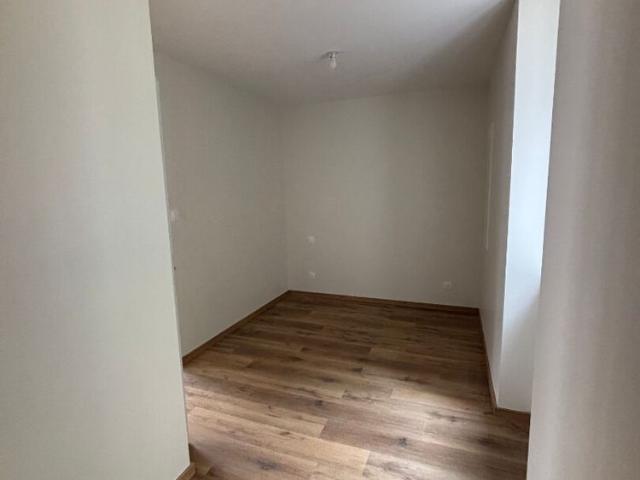 Appartement Le Creusot 2 pièce s 32.73 m2