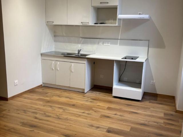 Appartement Le Creusot 2 pièce s 32.73 m2