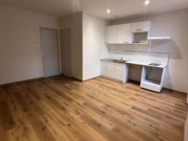 Appartement Le Creusot 2 pièce s 32.73 m2