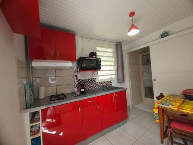 Appartement Le Diamant Le Diamant 97223 ES90433126