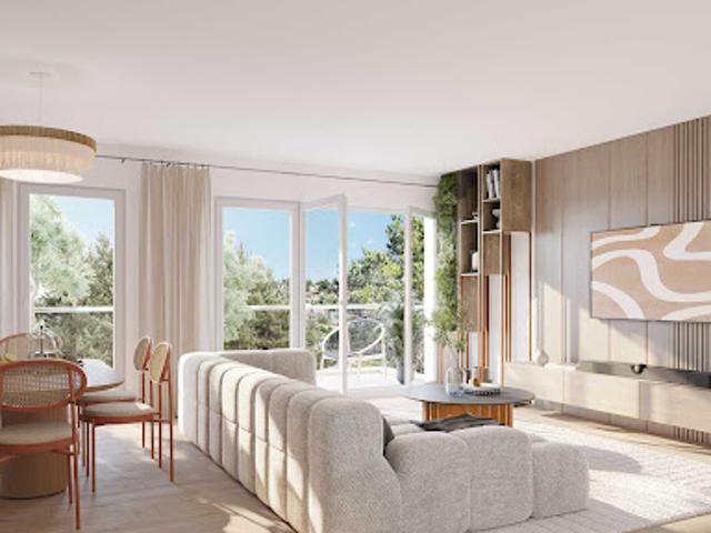 Appartement Le Fenouiller 3 pièces Au Fenouiller, devenez propriétaire