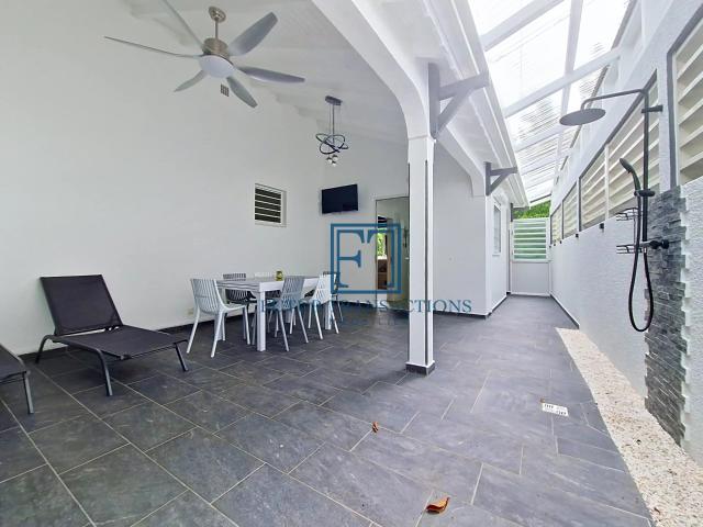 Appartement Le Gosier