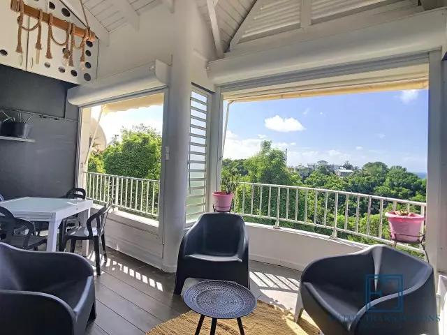 Appartement Le Gosier