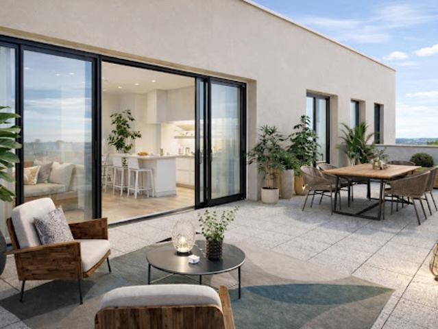Appartement Le Grau du Roi 3 pièces PROCHE DES SALINS