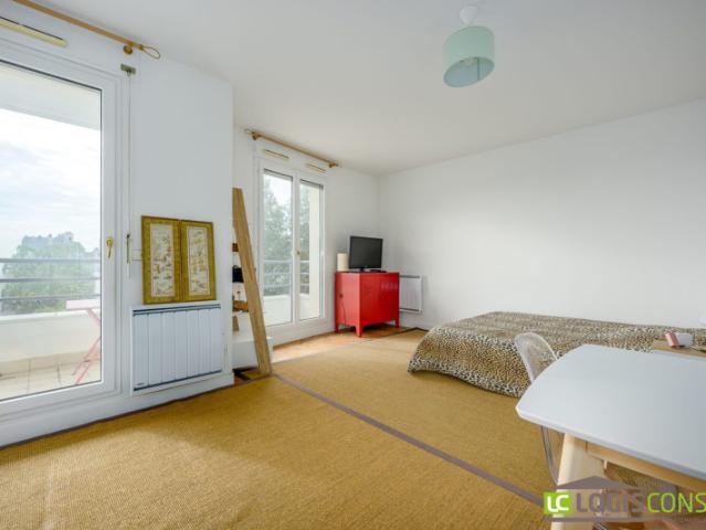 APPARTEMENT LE GRAND ARBRE
