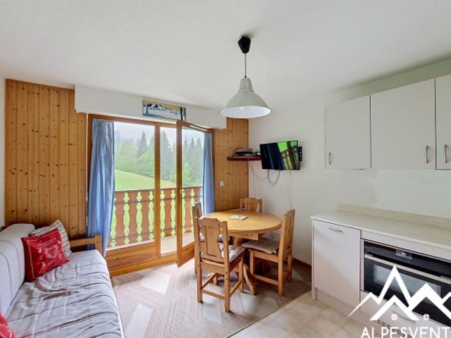 Appartement le Grand Cerf