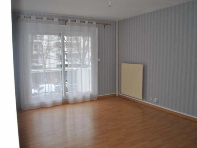 APPARTEMENT LE GRAND QUEVILLY 2 pièce s 50 m2