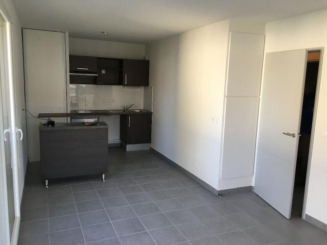 Appartement Le Haillan 2 pièce s 41.26 m2