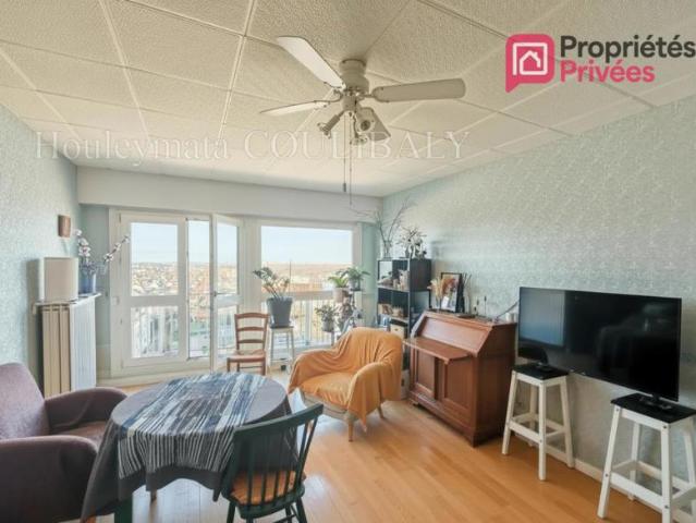 Appartement Le Havre 4 pièce s 80 m2