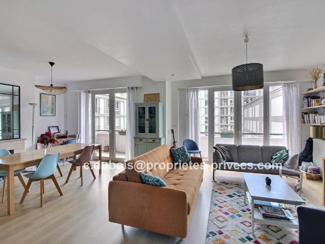 Appartement Le Havre 4 pièce s 80 m2