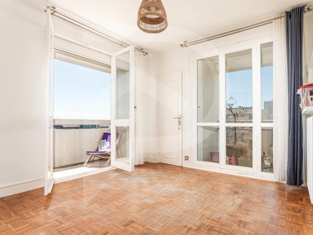 Appartement Le Havre 4 pièce s 94 m2