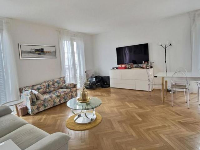 Appartement Le Havre 5 pièce s 97.71 m2