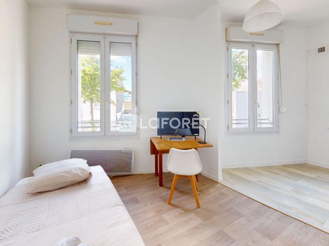 Appartement Le Havre 1 pièce s 15.85m2