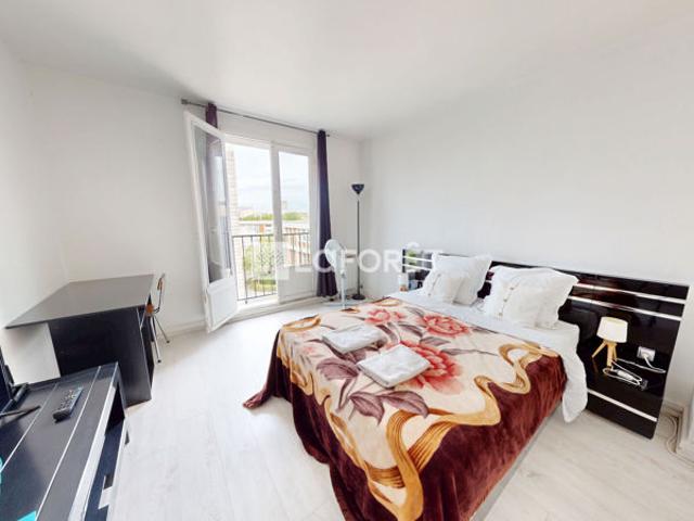 Appartement Le Havre 1 pièce 29.09 m2 QUAI GEORGES V