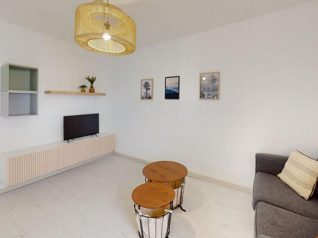 Appartement Le Havre 2 pièce s 37.04 m2