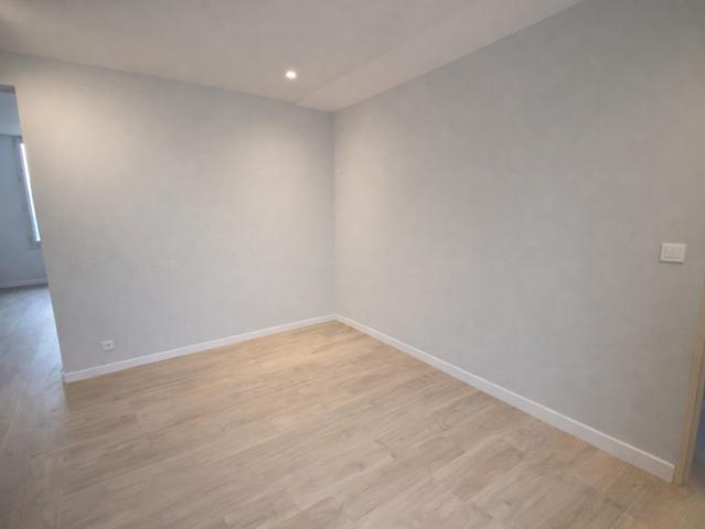 Appartement Le Havre 2 pièce s 37.79 m2