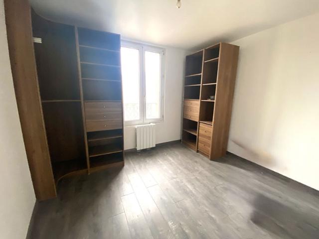 Appartement Le Havre 2 pièce s 37 m2