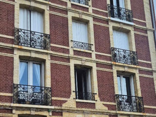 Appartement Le Havre 2 pièce s 42 m2