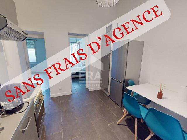Appartement Le Havre 3 pièce s 52.74 m2