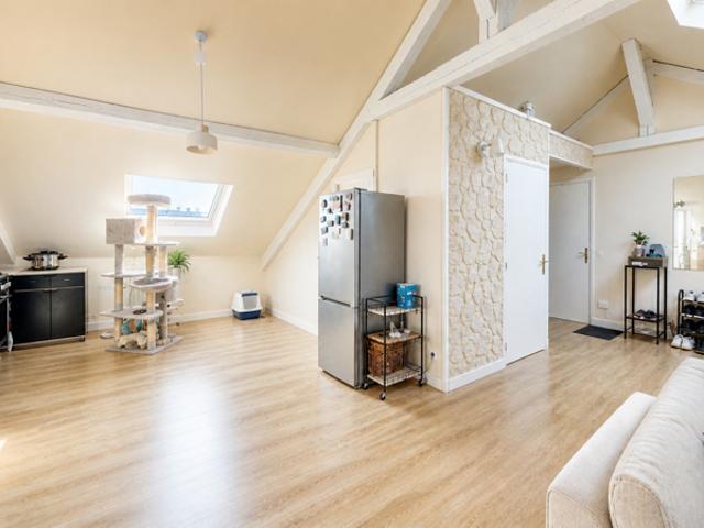 Appartement Le Havre 3 pièce s 60m²
