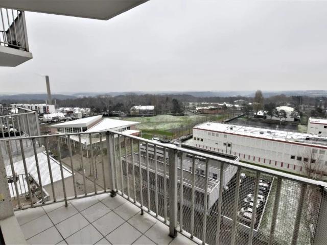 Le Havre Caucriauville Appartement à vendre 66.51 m² 2 chambr