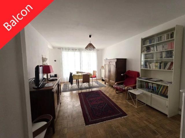 Le havre Coty Appartement 3 pièce s 72.22 m2 2 chambres