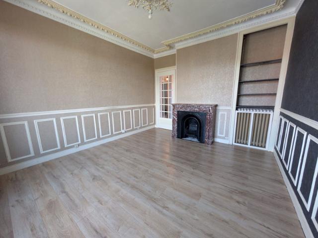 Appartement Le Havre 3 pièce s 72.67 m2