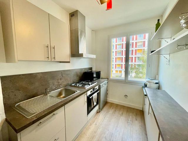 Appartement Le Havre 3 pièces Centre ville