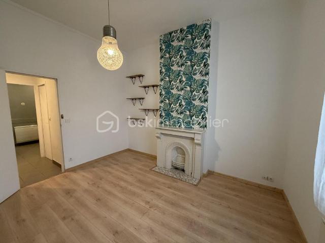 Appartement Le Havre secteur Quartier de L’Eure, les Docks