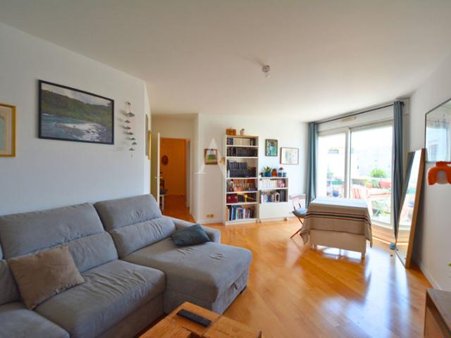 Appartement Le Kremlin Bicetre 3 pièce s 58.89 m2