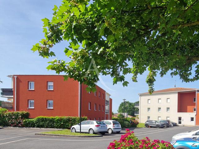 Appartement Le Loroux Bottereau 2 pièce s 43 m2